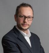 DAVID LELOUVIER