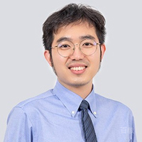 李岦祥老师
