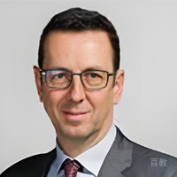 高顿国际硕士特约主讲老师Olivier LEFAIVR