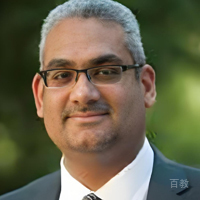 高顿国际硕士特约主讲老师Rajeev Sooreea