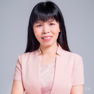 深圳华朗国际学校特约主讲老师曹玉珍