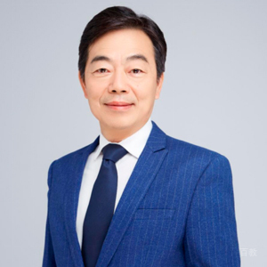 深圳华朗国际学校特约主讲老师彭锻华