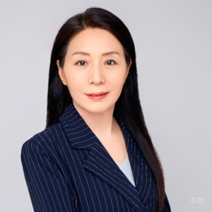 特约主讲老师戴胜霞