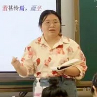 厦门工学院附属学校国际部特约主讲老师黄水仙
