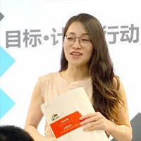 卢小婷老师