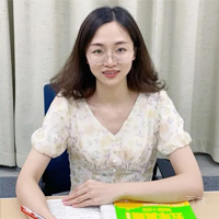 彭小莲老师
