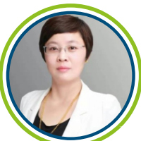 郑州智考教育特约主讲老师王静老师