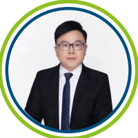 郑州智考教育特约主讲老师张福超老师