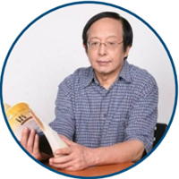 郑州智考教育特约主讲老师王大绩老师