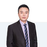 特约主讲老师张海稳