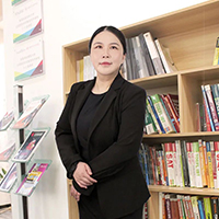 特约主讲老师韦琦