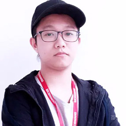 特约主讲老师奚老师