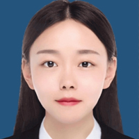 杭州三联高复特约主讲老师李倩倩