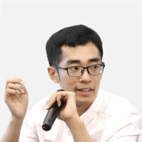 北京外国语大学国际本科特约主讲老师王琦