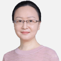 北京外国语大学国际本科特约主讲老师蔡静
