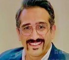 特约主讲老师Danial Hassani