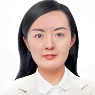 Christine老师