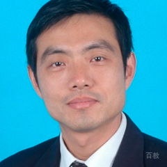 特约主讲老师谢军