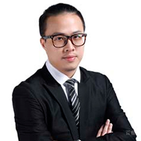 特约主讲老师刘伟