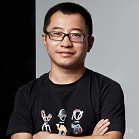 特约主讲老师王畔