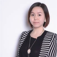 北京第二外国语学院国际本科特约主讲老师白茹