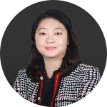 特约主讲老师Wendy老师