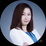 特约主讲老师Jennica Gao老师
