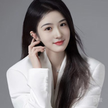 上海添悦教育特约主讲老师Harper G