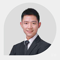 Vic老师