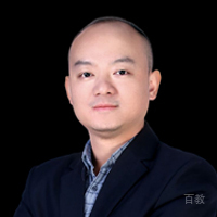 高凡老师