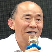 马善祥
