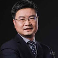 特约主讲老师张海滨副院长