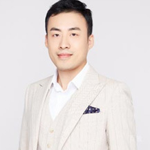 特约主讲老师董博