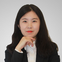 杭州丽思小语种特约主讲老师韩老师