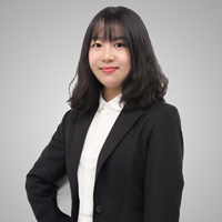 杭州丽思小语种特约主讲老师陈老师