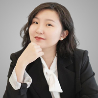 杭州丽思小语种特约主讲老师付佳