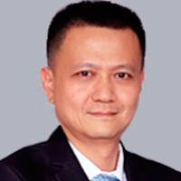 Thomas Qiu