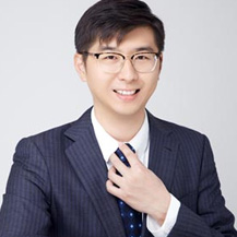 特约主讲老师赵楷