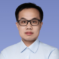 哈尔滨高途留学特约主讲老师段志光
