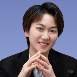 特约主讲老师胡馨允