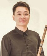 孙帝-管乐老师