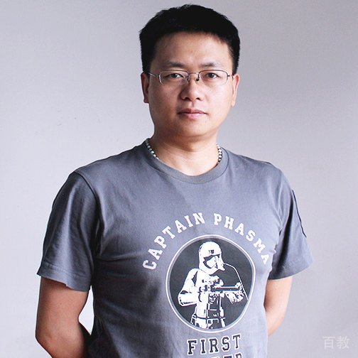 杨老师