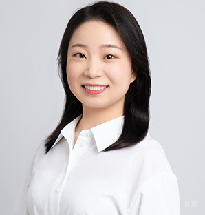 林巧娇-中文素养老师