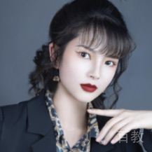 南宁金善化妆美容美发培训特约主讲老师陈媛