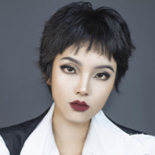南宁金善化妆美容美发培训特约主讲老师邱老师