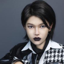 南宁金善化妆美容美发培训特约主讲老师白秀清