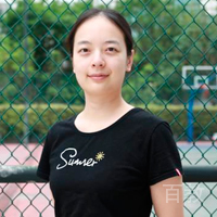 Eva Chen