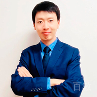 广州华附AP国际学校特约主讲老师Alex Li