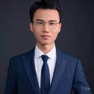 天津及第留学教育特约主讲老师刘洋