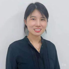 天津及第留学教育特约主讲老师卢丹丹